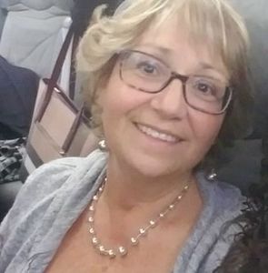 Meet your Posher, Rocio